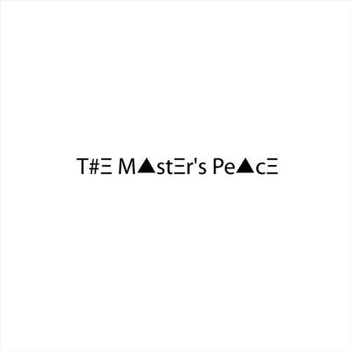 The Master's Peace