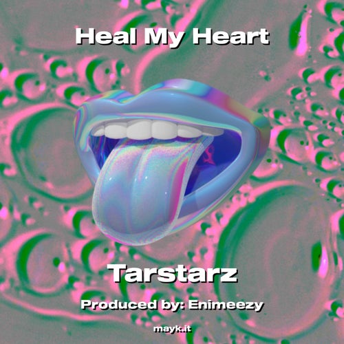 Heal My Heart