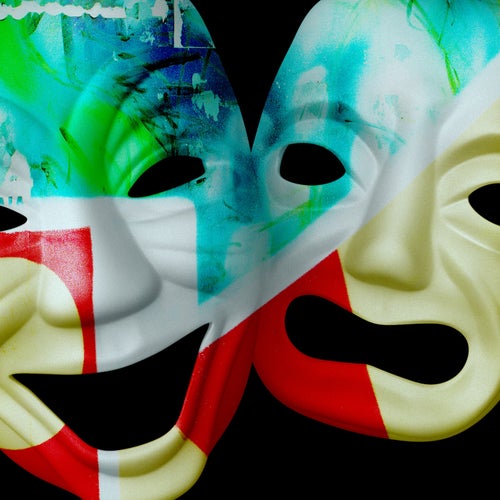 Let Me In [Don’t Let Me Go]