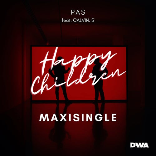 Happy Children (feat. CALVIN S)