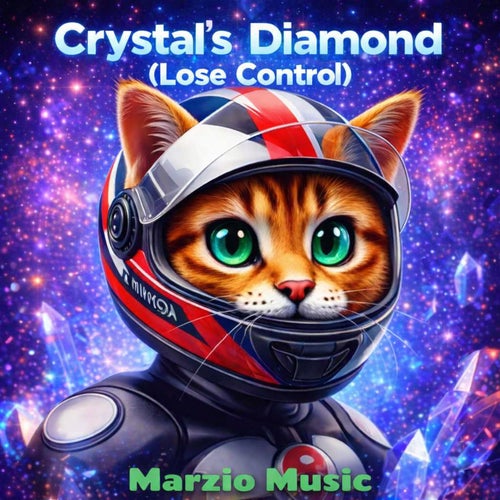 Crystal's Diamond (Lose Control)