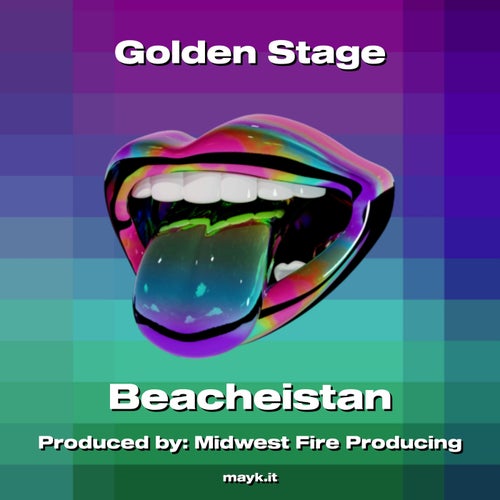 Golden Stage