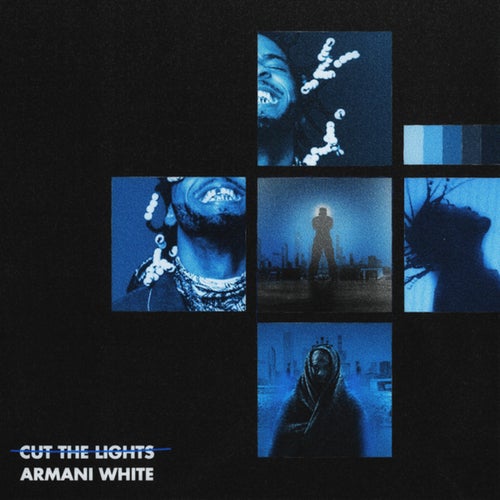 CUT THE LIGHTS.