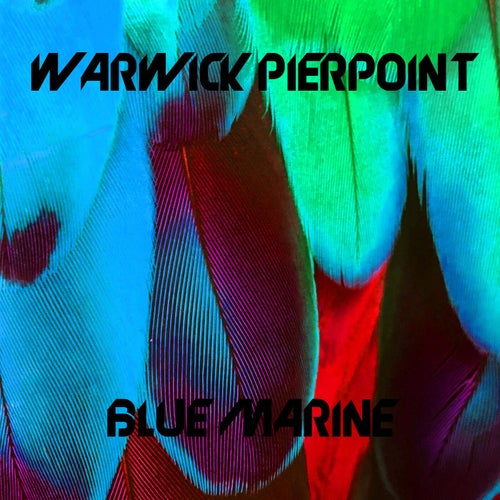 Blue Marine