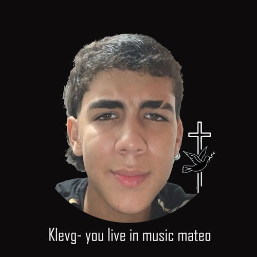 You Live In Music Mateo