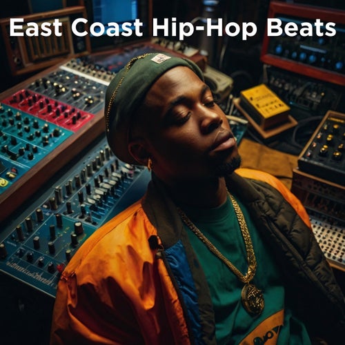 East Coast Hip-Hop Beats