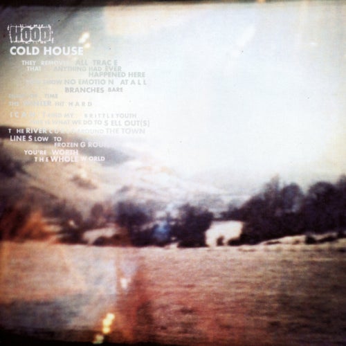 Cold House
