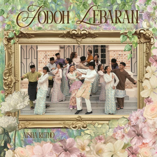 Jodoh Lebaran