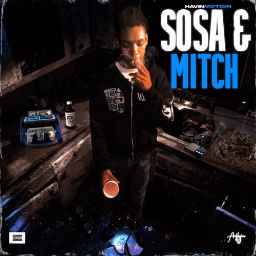 Sosa & Mitch