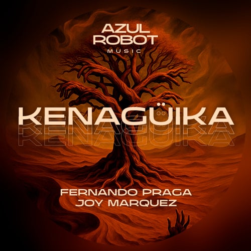 Kenaguika