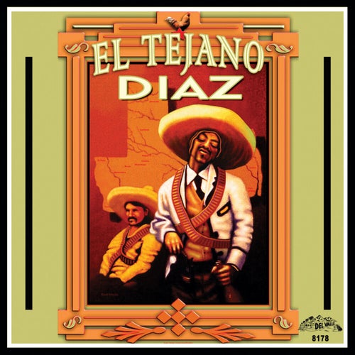 El Tejano Diaz