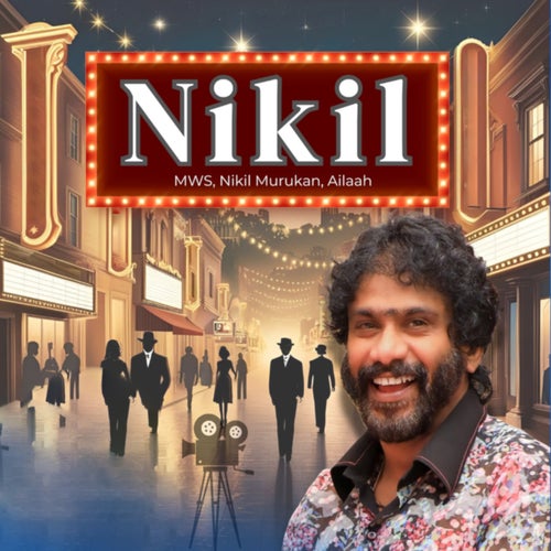 Nikil