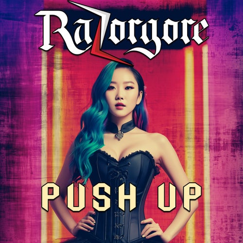 Push Up (Black Lotus Lo-Fi Remix)