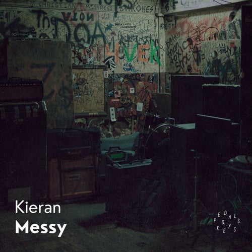 Messy (Piano Version)
