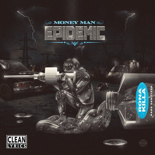 Epidemic (Deluxe)