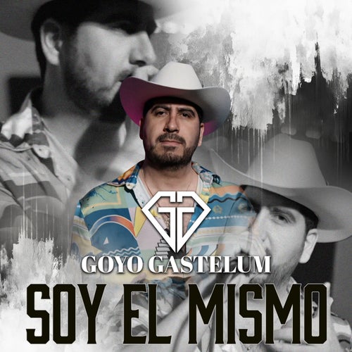 Soy El Mismo (En Vivo)