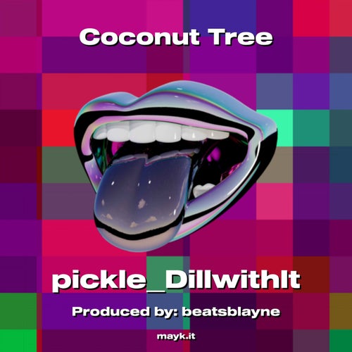 Coconut Tree