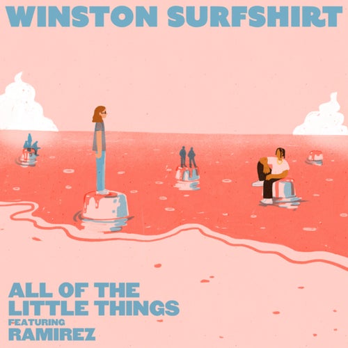 All Of The Little Things