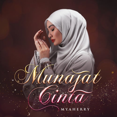 Munajat Cinta