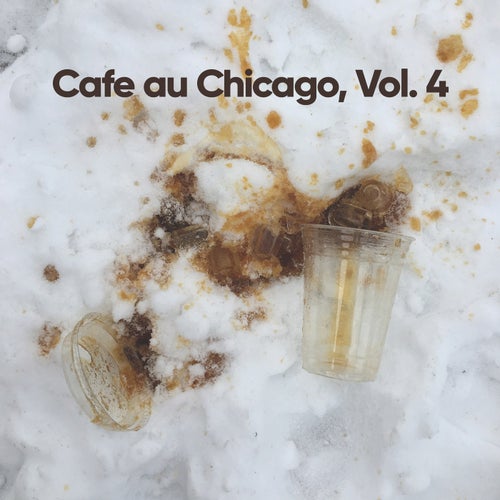 Cafe au Chicago, Vol. 4