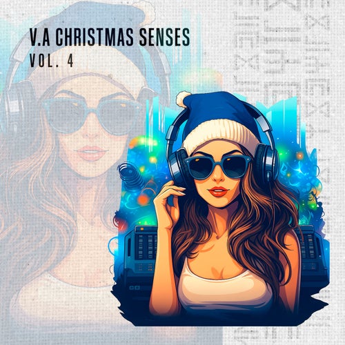 Christmas Senses Vol. 4