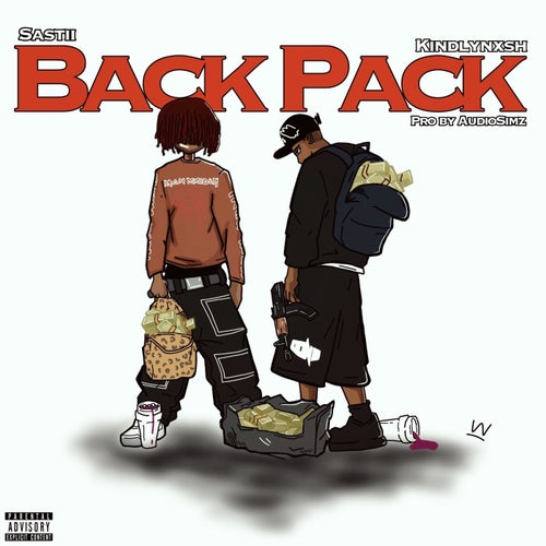 Backpack