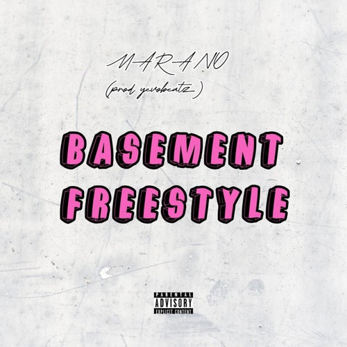 BASEMENT FREESTYLE