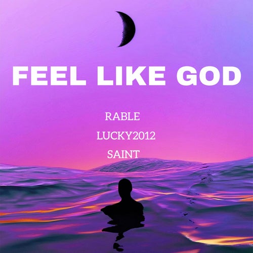 Feel Like God