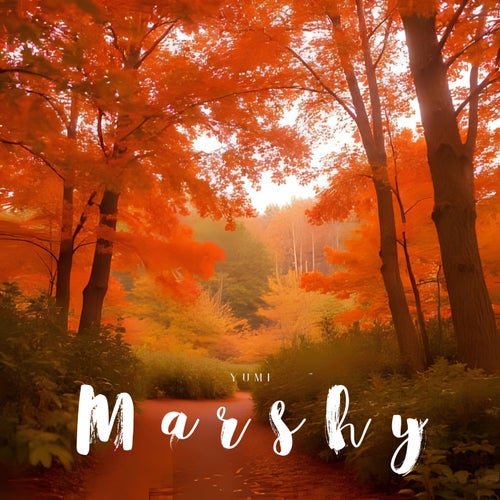 Marshy