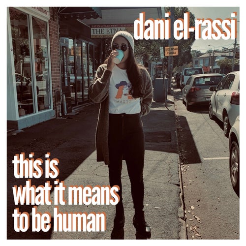 this is what it means to be human