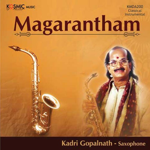 Magarantham