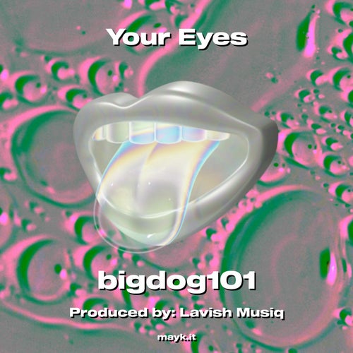 Your Eyes