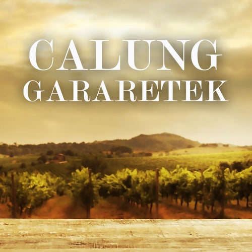 Calung Gararetek