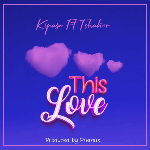 This Love