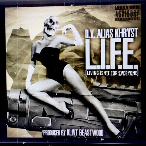 L.I.F.E (Living Isn’t For Everyone)