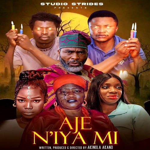 Aje N’iya Mi