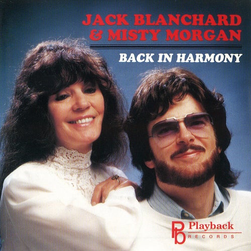 Back in Harmony