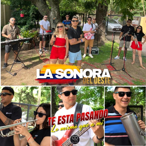 Te Esta Pasando Lo Mismo Que A Mi