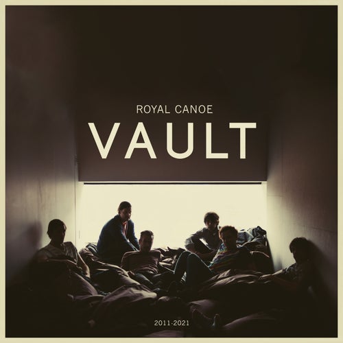 Vault (2011-2021)
