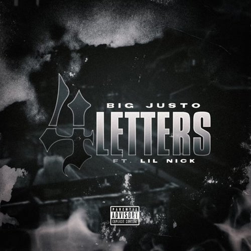 4 Letters (feat. Lil Nick)