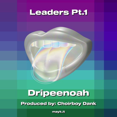 Leaders Pt.1