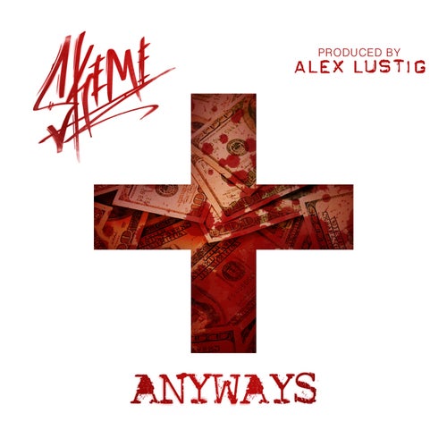 Anyways - Single