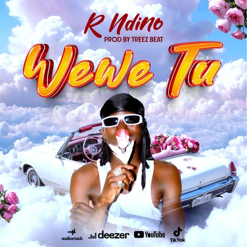 Wewe tu