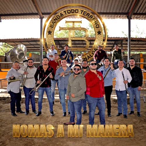 Nomas A Mi Manera