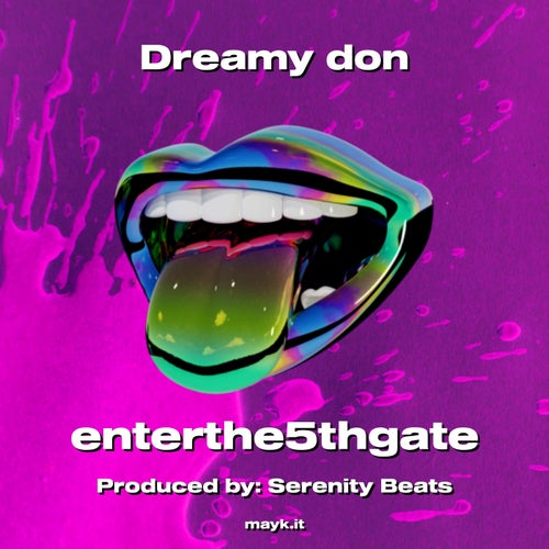 Dreamy don