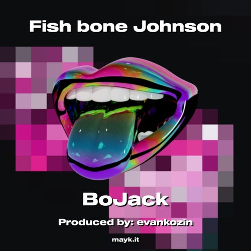 Fish bone Johnson