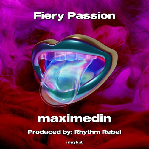 Fiery Passion