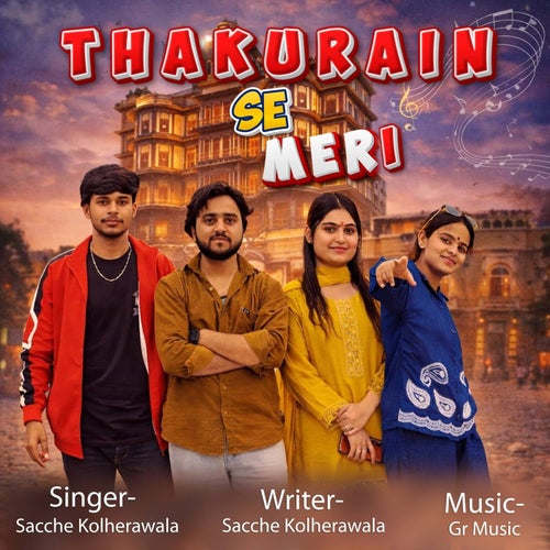 Thakurain Se Meri