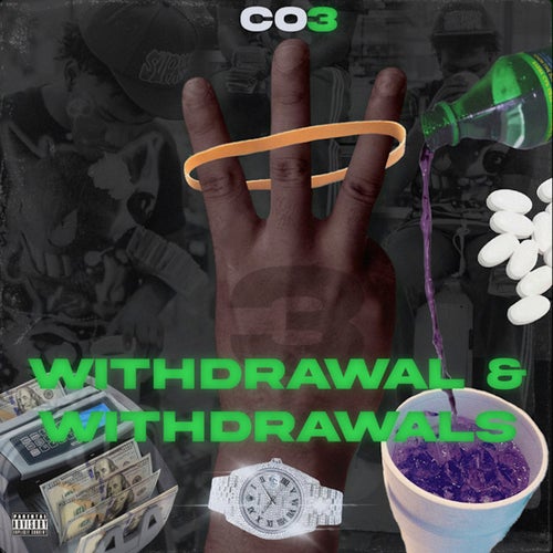 Withdrawal & WITHDRAWALS