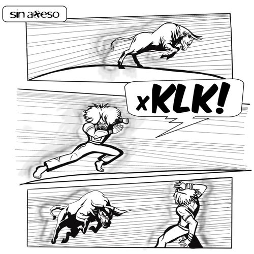 xKLK! (feat. Papi Chulo)